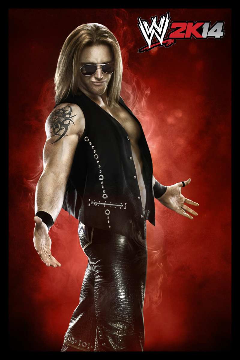 WWE 2K14 - Imagen 48